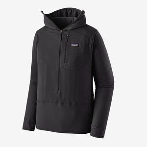 Patagonia R1 Fleece Pullover Hoody